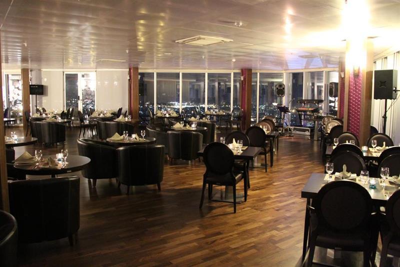 Titanic Hotel & Spa Sulaymaniyah Exteriér fotografie